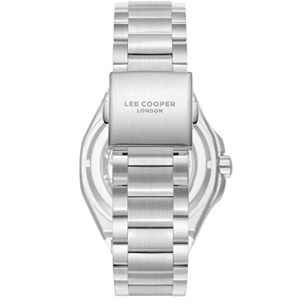 Automatic LC08368.371