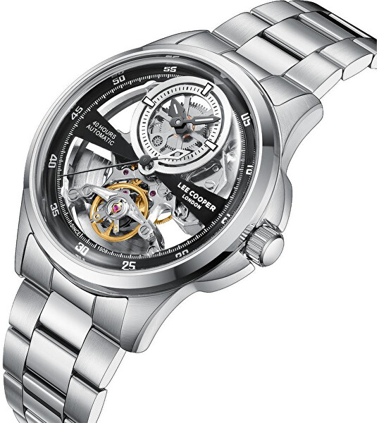 Automatic LC08383.350