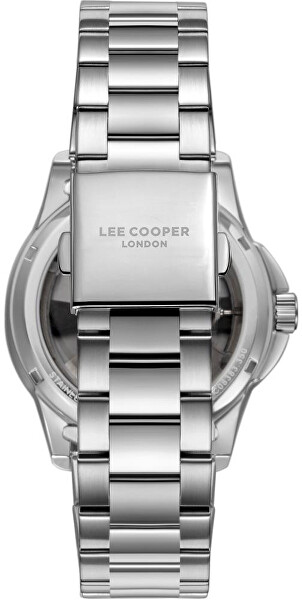 Automatic LC08383.350