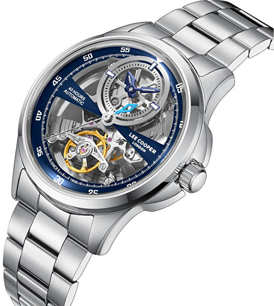 Automatic LC08383.390