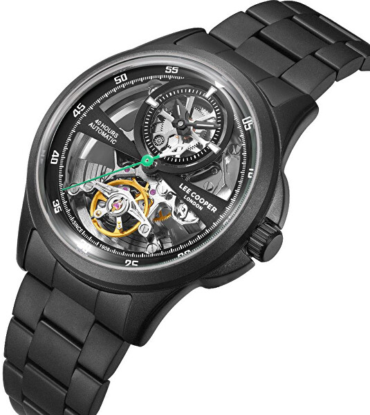 Automatic LC08383.650