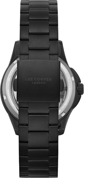 Automatic LC08383.650