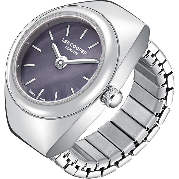 Prstenové hodinky LC08357.360