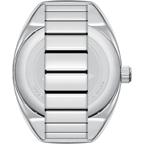 Prstenové hodinky LC08357.540