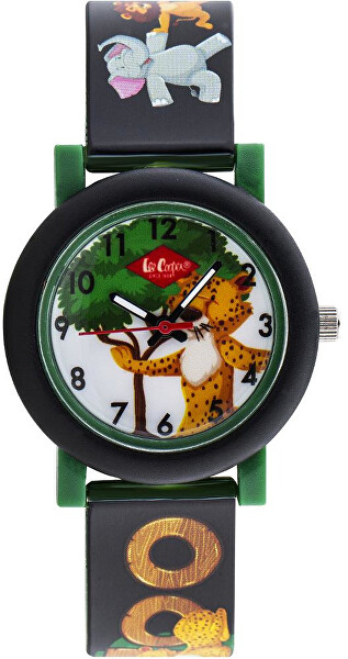 Dětské hodinky LC.K.2.731