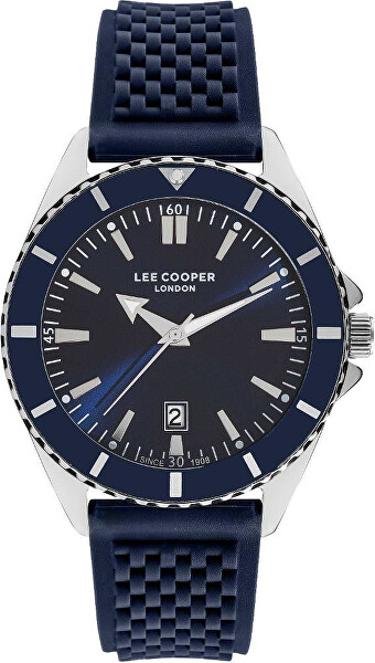 Analogové hodinky LC07361.399