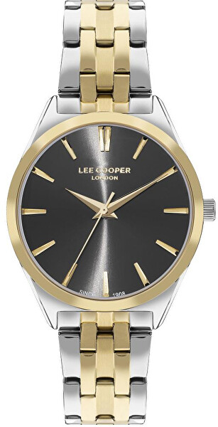 Analogové hodinky LC07833.260