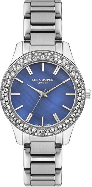 Analogové hodinky LC07869.390