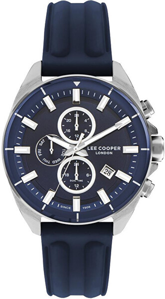 Analogové hodinky LC07881.399