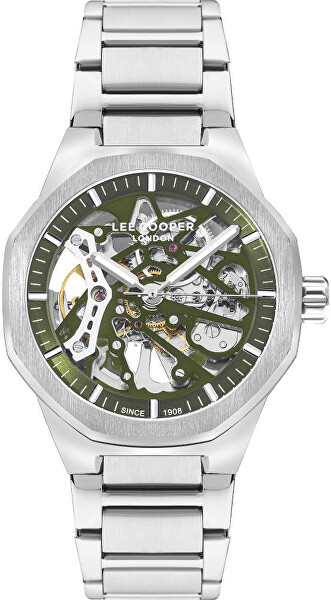 Automatic LC07905.371