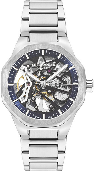 Automatic LC07905.390