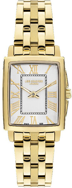 Analogové hodinky LC07940.130