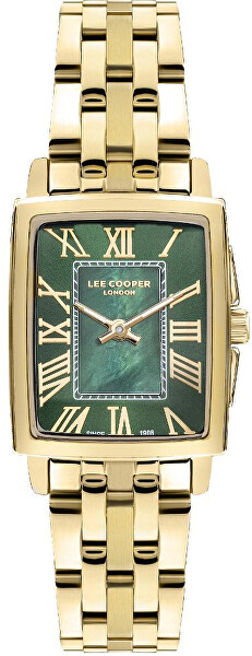 Analogové hodinky LC07940.170