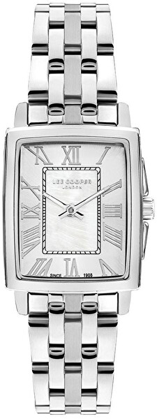 Analogové hodinky LC07940.330