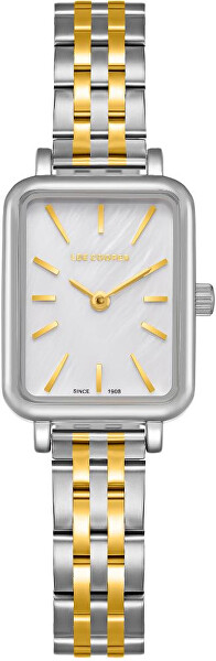 Analogové hodinky LC08121.220