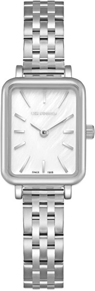 Analogové hodinky LC08121.330