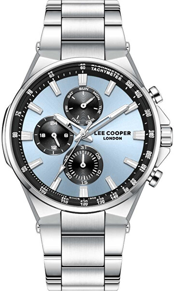 Analogové hodinky LC08219.300