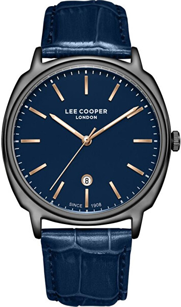 Analogové hodinky LC08248.099