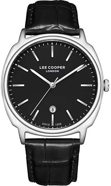 Analogové hodinky LC08248.351