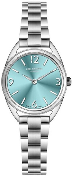 Analogové hodinky LC08265.300