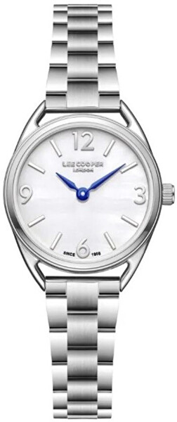 Analogové hodinky LC08265.320