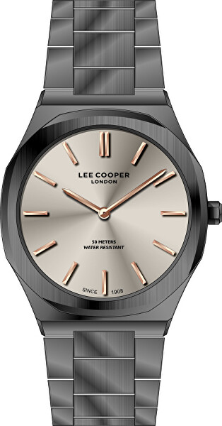 Analogové hodinky LC08275.060