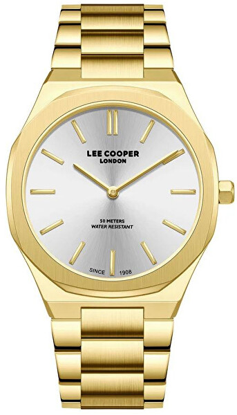 Analogové hodinky LC08275.130