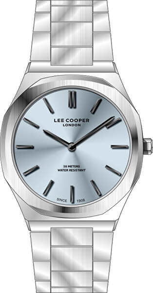 Analogové hodinky LC08275.300