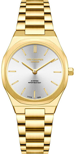 Analogové hodinky LC08276.130