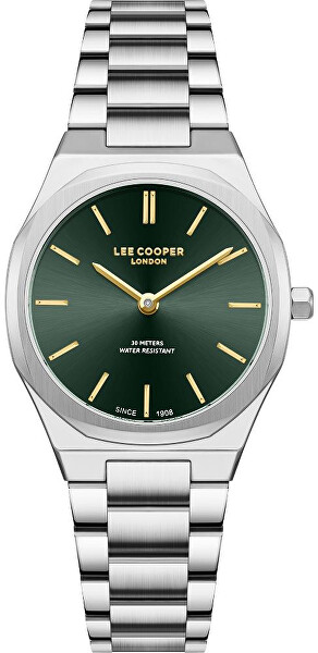 Analogové hodinky LC08276.370