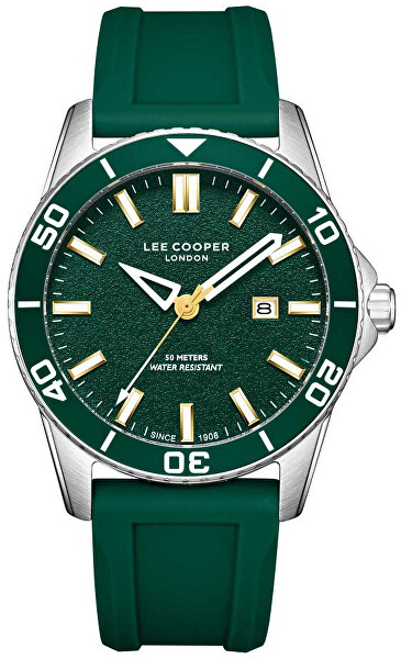 Analogové hodinky LC08278.375