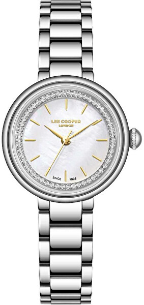 Analogové hodinky LC08279.320