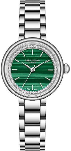 Analogové hodinky LC08279.370