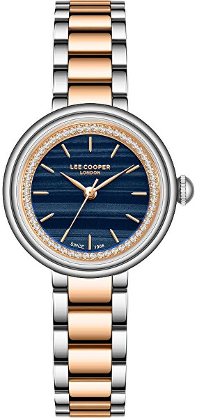 Analogové hodinky LC08279.590