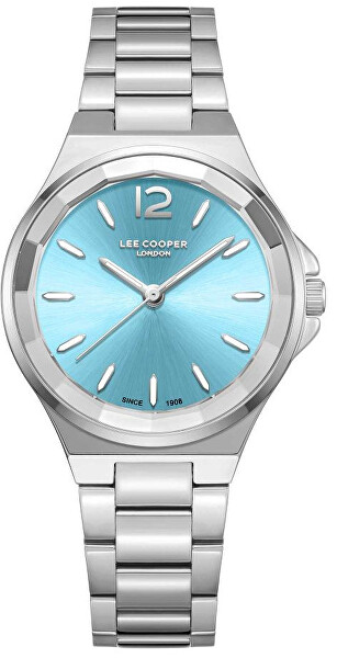 Analogové hodinky LC08286.300