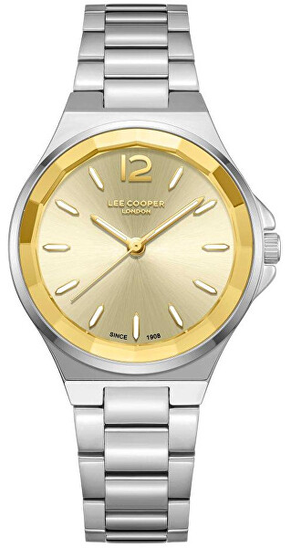 Analogové hodinky LC08286.310