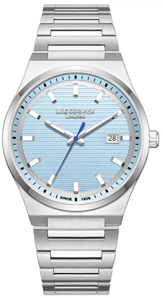 Analogové hodinky LC08288.300