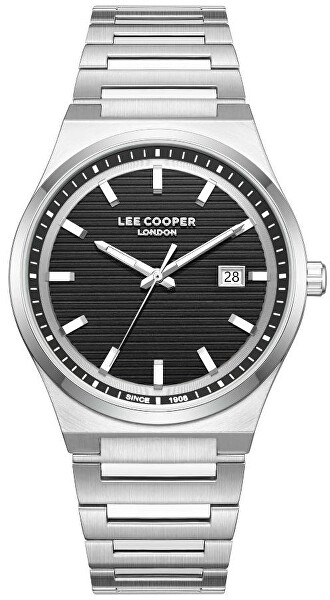 Analogové hodinky LC08288.350