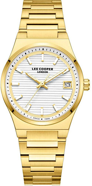 Analogové hodinky LC08289.130