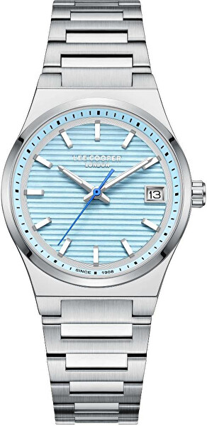 Analogové hodinky LC08289.300