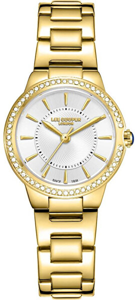 Analogové hodinky LC08295.130