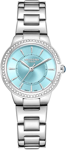 Analogové hodinky LC08295.300