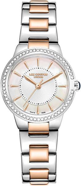 Analogové hodinky LC08295.520