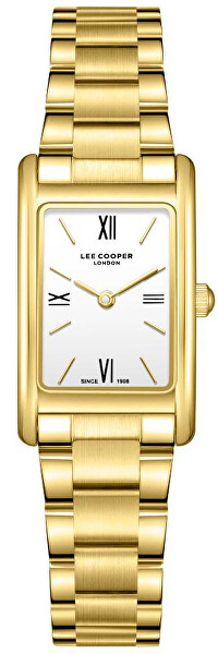 Analogové hodinky LC08300.130