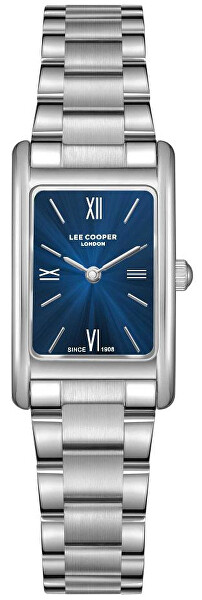 Analogové hodinky LC08300.390