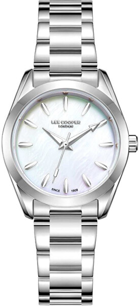 Analogové hodinky LC08302.320