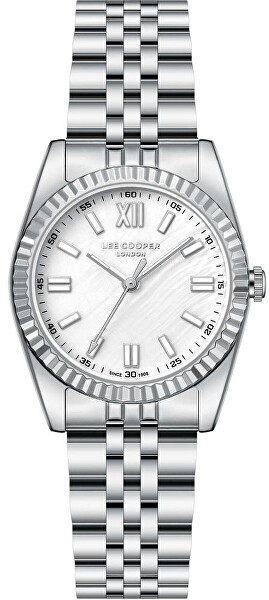 Analogové hodinky LC08303.320