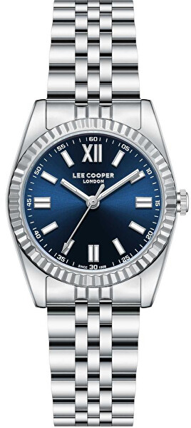 Analogové hodinky LC08303.390