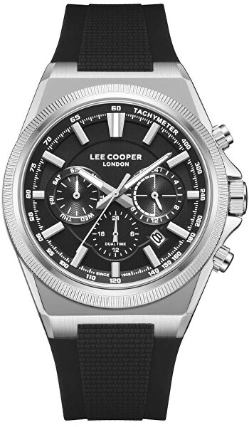 Analogové hodinky LC08304.351