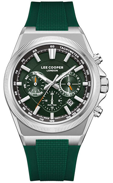 Analogové hodinky LC08304.355